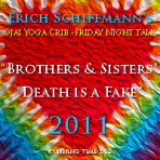 The Ojai Yoga Crib Friday Night Talk 2011 NEW!
