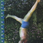 Erich Schiffmann Backyard Series~Yoga Inversions