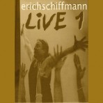 Erich Schiffmann Yoga Class ~ Live 1  NEW!