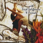 Freedom Style Yoga with Erich Schiffmann and Friends~DVD