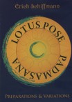 Erich Schiffmann Backyard Series~Lotus Pose DVD