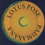 Erich Schiffmann Backyard Series~Lotus Pose DVD
